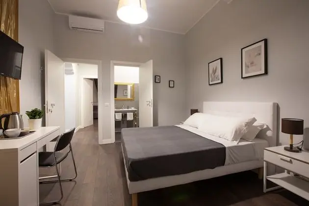 Classic Tek Büyük Yataklı Oda, Sigara İçilmez