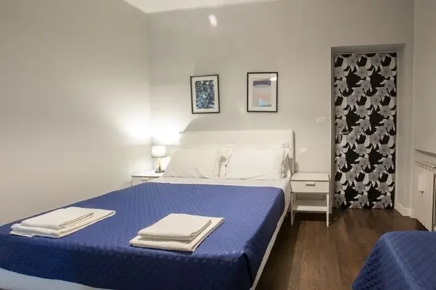 Comfort Üç Kişilik Oda, Sigara İçilmez