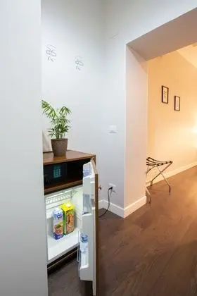 Comfort Üç Kişilik Oda, Sigara İçilmez