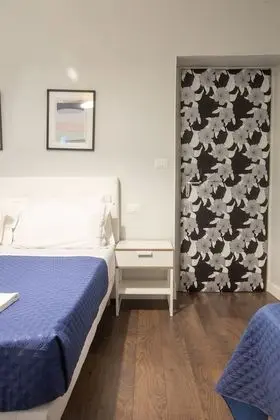 Comfort Üç Kişilik Oda, Sigara İçilmez