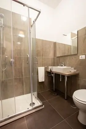 Comfort Üç Kişilik Oda, Sigara İçilmez