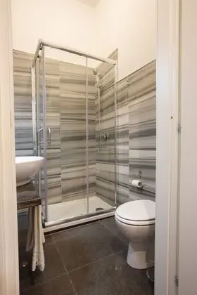 Standard Tek Büyük Yataklı Oda, Sigara İçilmez