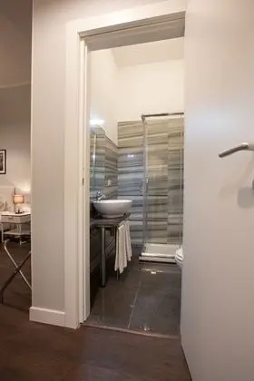 Standard Tek Büyük Yataklı Oda, Sigara İçilmez