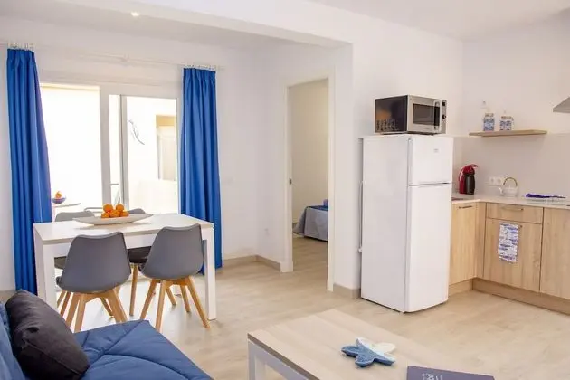 Standard Apart Daire, 1 Yatak Odası, Balkon