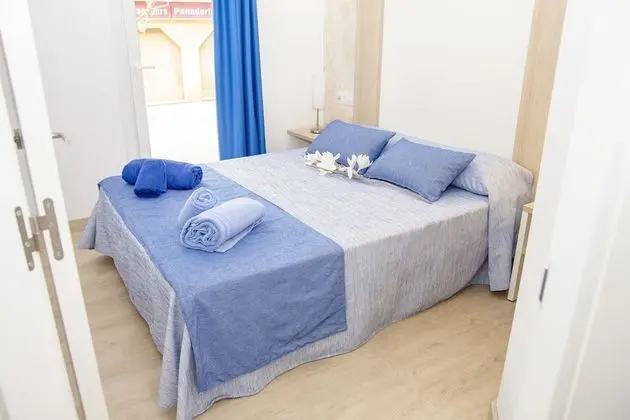 Standard Apart Daire, 2 Yatak Odası, Balkon
