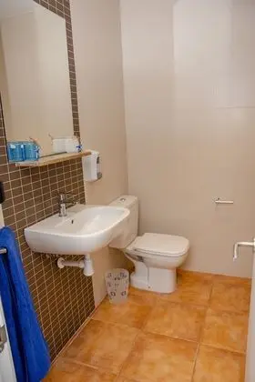 Standard Apart Daire, 2 Yatak Odası, Balkon