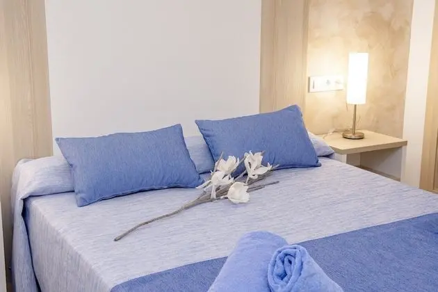 Standard Apart Daire, 3 Yatak Odası, Balkon