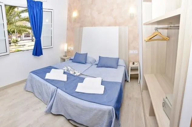 Standard Apart Daire, 3 Yatak Odası, Balkon