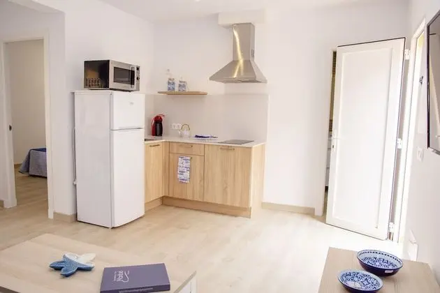 Standard Apart Daire, 3 Yatak Odası, Balkon