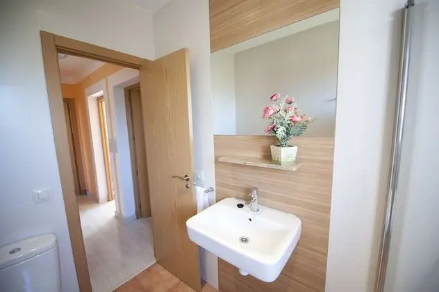 Standard Apart Daire, 3 Yatak Odası, Balkon