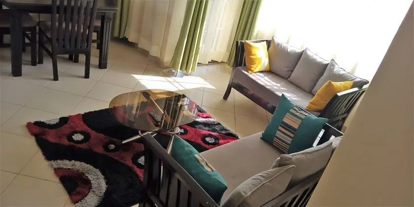 Ev, 2 Yatak Odası
