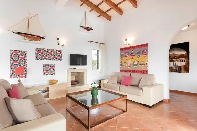 Villa (4 Bedrooms)