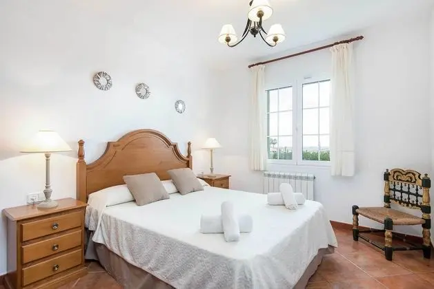 Villa (4 Bedrooms)