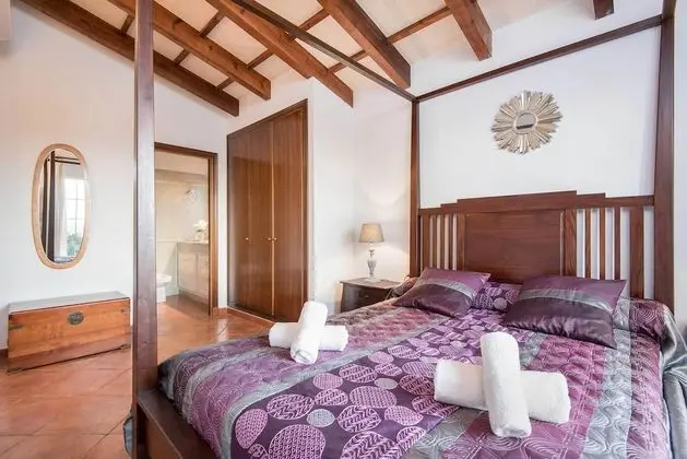 Villa (4 Bedrooms)