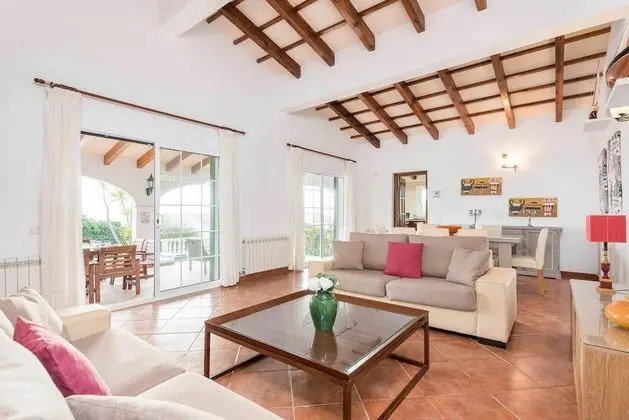 Villa (4 Bedrooms)