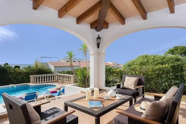 Villa (4 Bedrooms)