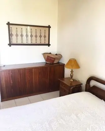 Traditional Villa, Bağlantılı Odalar, Denize Bakan