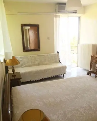 Traditional Villa, Bağlantılı Odalar, Denize Bakan