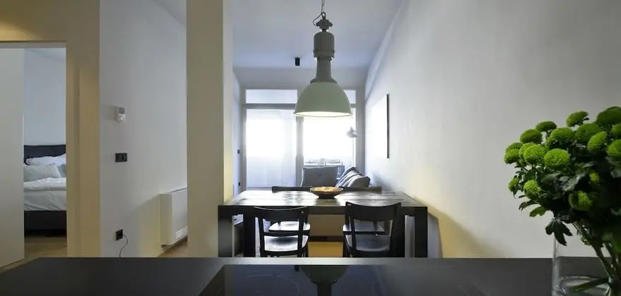 Apart Daire, 2 Yatak Odası