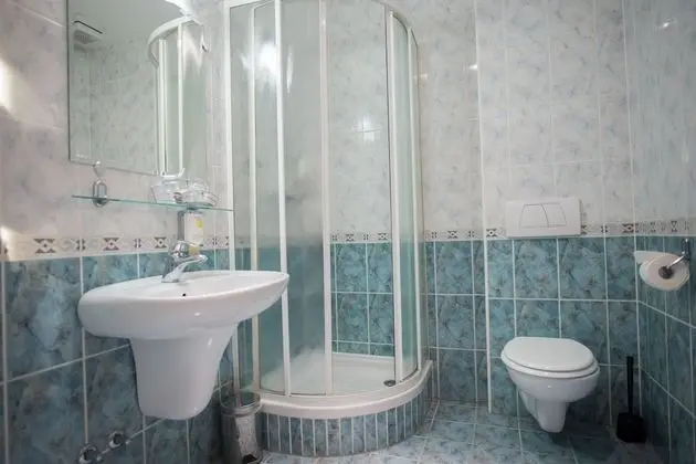 Classic Tek Büyük Yataklı Oda, 1 En Büyük (King) Boy Yatak