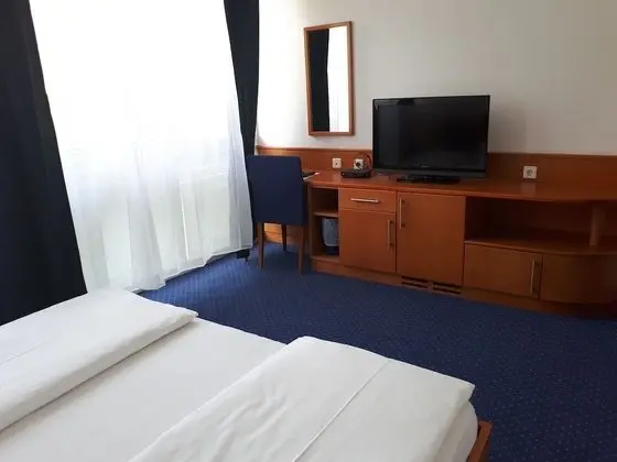 Comfort Oda, 1 En Büyük (King) Boy Yatak