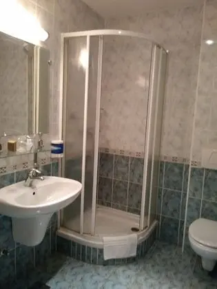 Comfort Oda, 1 En Büyük (King) Boy Yatak
