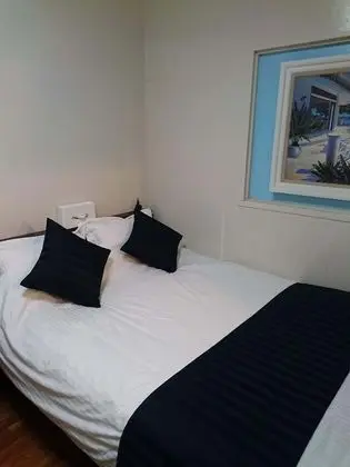 Ev (Maribu Beach House)