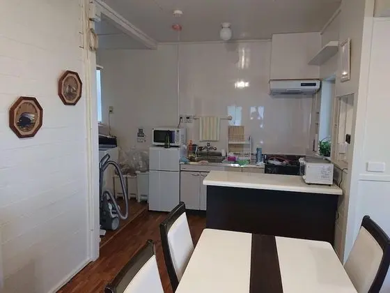 Ev (Maribu Beach House)
