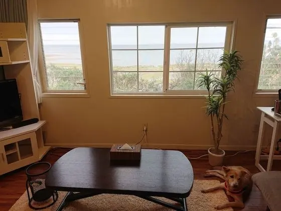 Ev (Maribu Beach House)