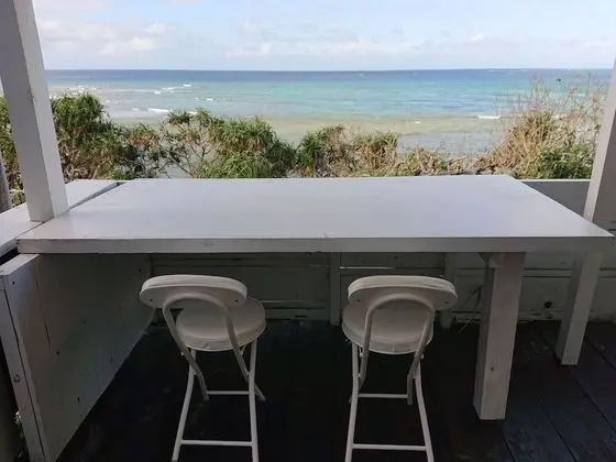 Ev (Maribu Beach House)