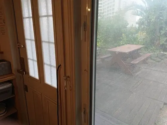 Ev (Maribu Beach House)