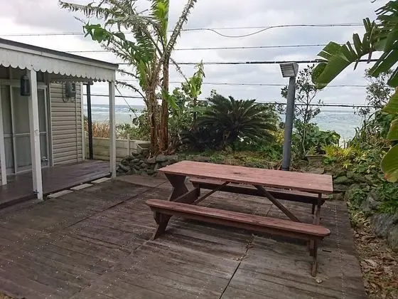 Ev (Maribu Beach House)