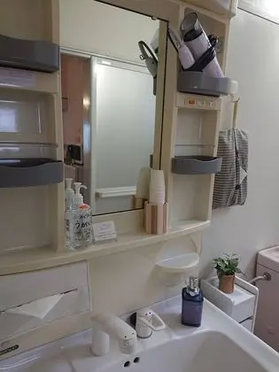 Ev (Maribu Beach House)