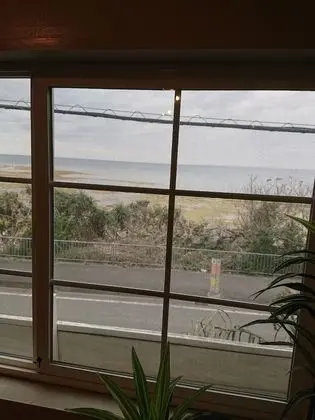 Ev (Maribu Beach House)