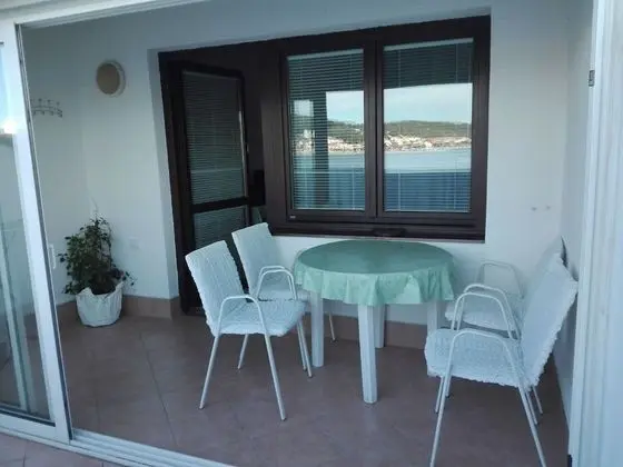 Stüdyo (Marica - 10m from sea - SA5(2))