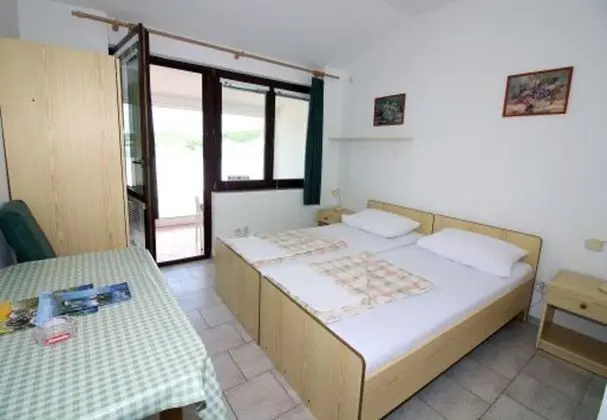 Stüdyo (Marica - 10m from sea - SA5(2))