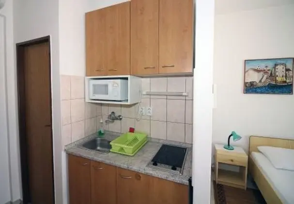 Stüdyo (Marica - 10m from sea - SA5(2))