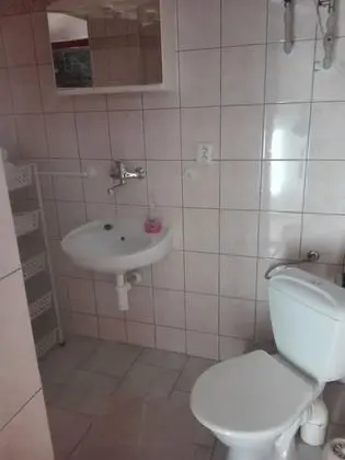 Stüdyo (Marica - 10m from sea - SA5(2))