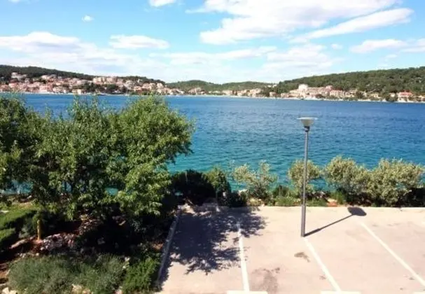 Stüdyo (Marica - 10m from sea - SA5(2))