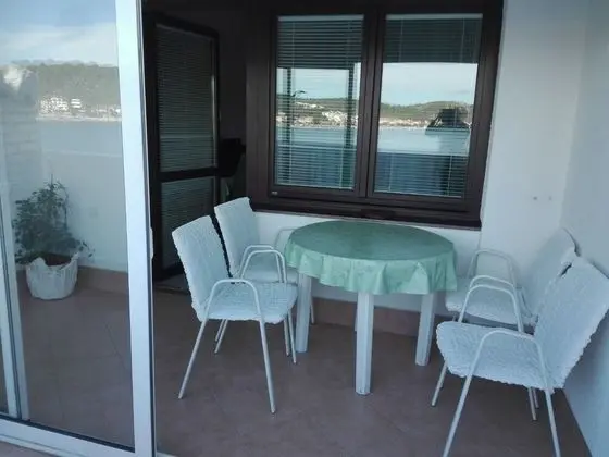 Stüdyo (Marica - 10m from sea - SA5(2))