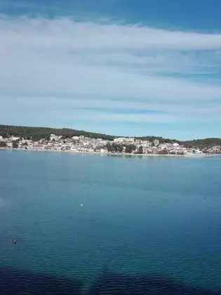 Stüdyo (Marica - 10m from sea - SA5(2))