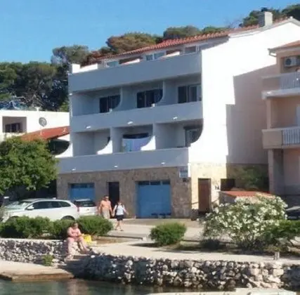 Stüdyo (Marica - 10m from sea - SA5(2))