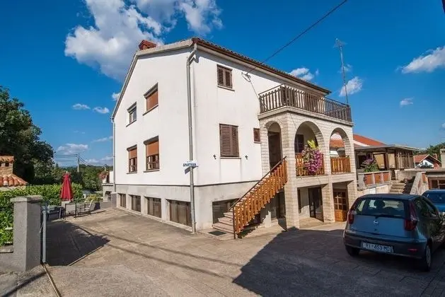 Apart Daire (Marica - A1(3))