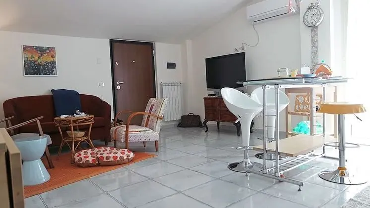 Apart Daire, 2 Yatak Odası