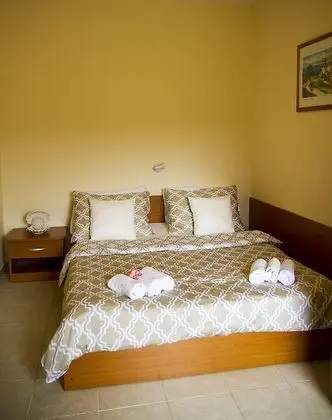 Apart Daire, 1 Yatak Odası, Balkon, Deniz Manzaralı