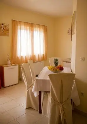 Apart Daire, 1 Yatak Odası, Balkon, Deniz Manzaralı