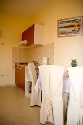 Apart Daire, 1 Yatak Odası, Balkon, Deniz Manzaralı