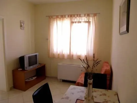 Apart Daire, 1 Yatak Odası (Ground Floor)