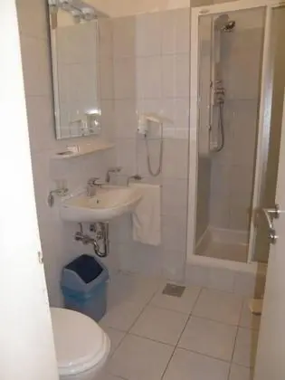 Apart Daire, 1 Yatak Odası (Ground Floor)