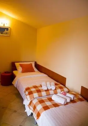 Deluxe Apart Daire, 1 Yatak Odası, Deniz Manzaralı